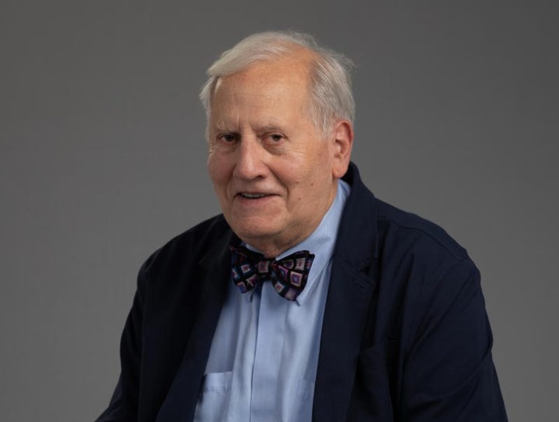Theodore P. Pincus